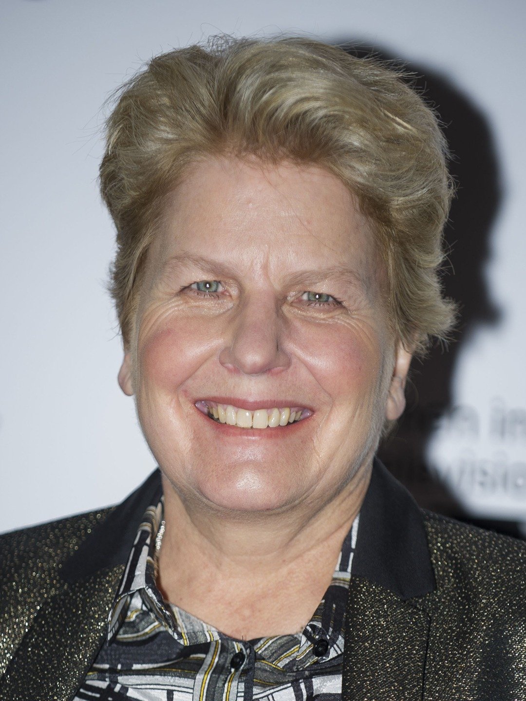 Sandi Toksvig